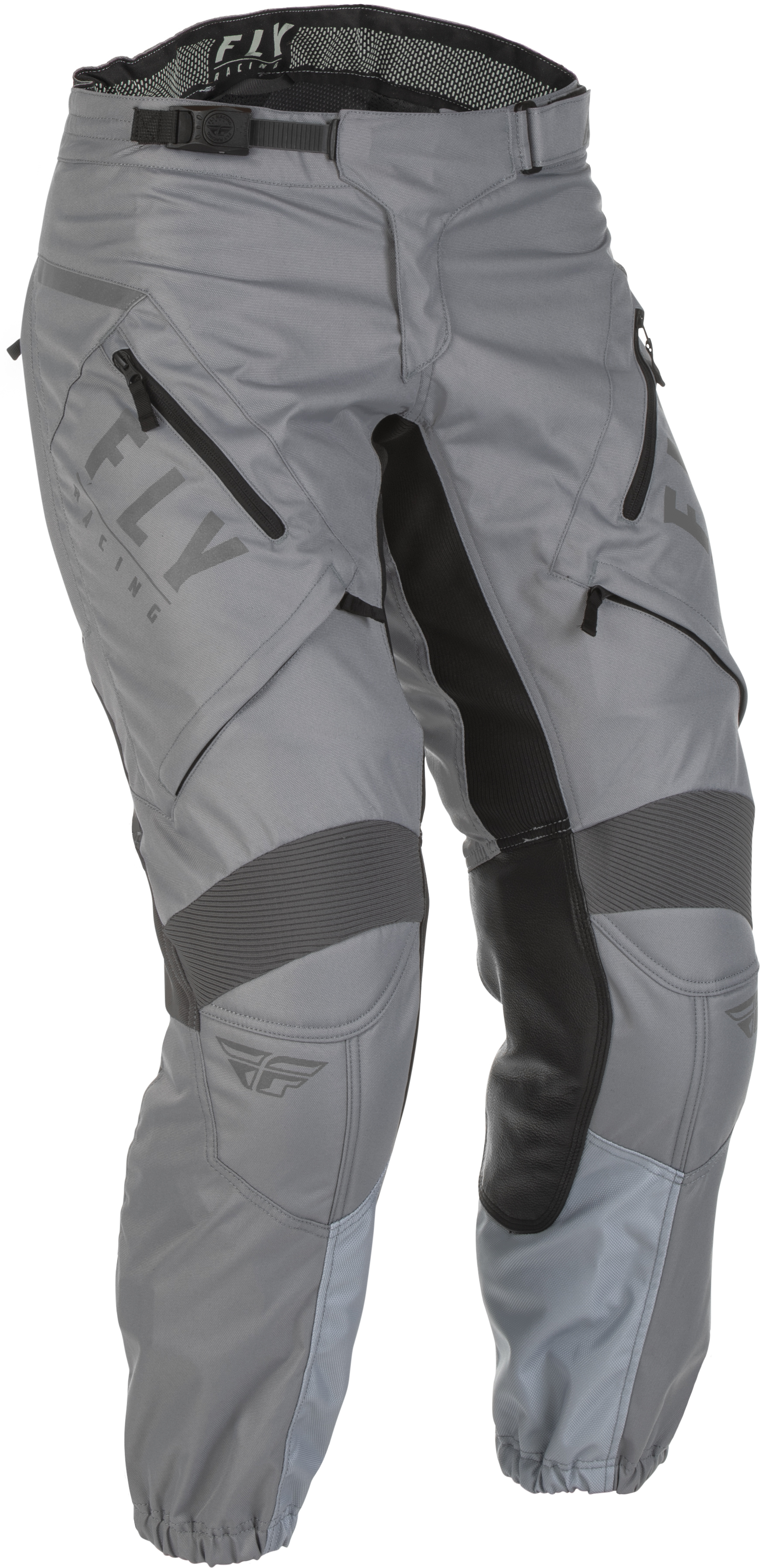 Main image of 2022 Fly Racing Patrol Pants (Grey)