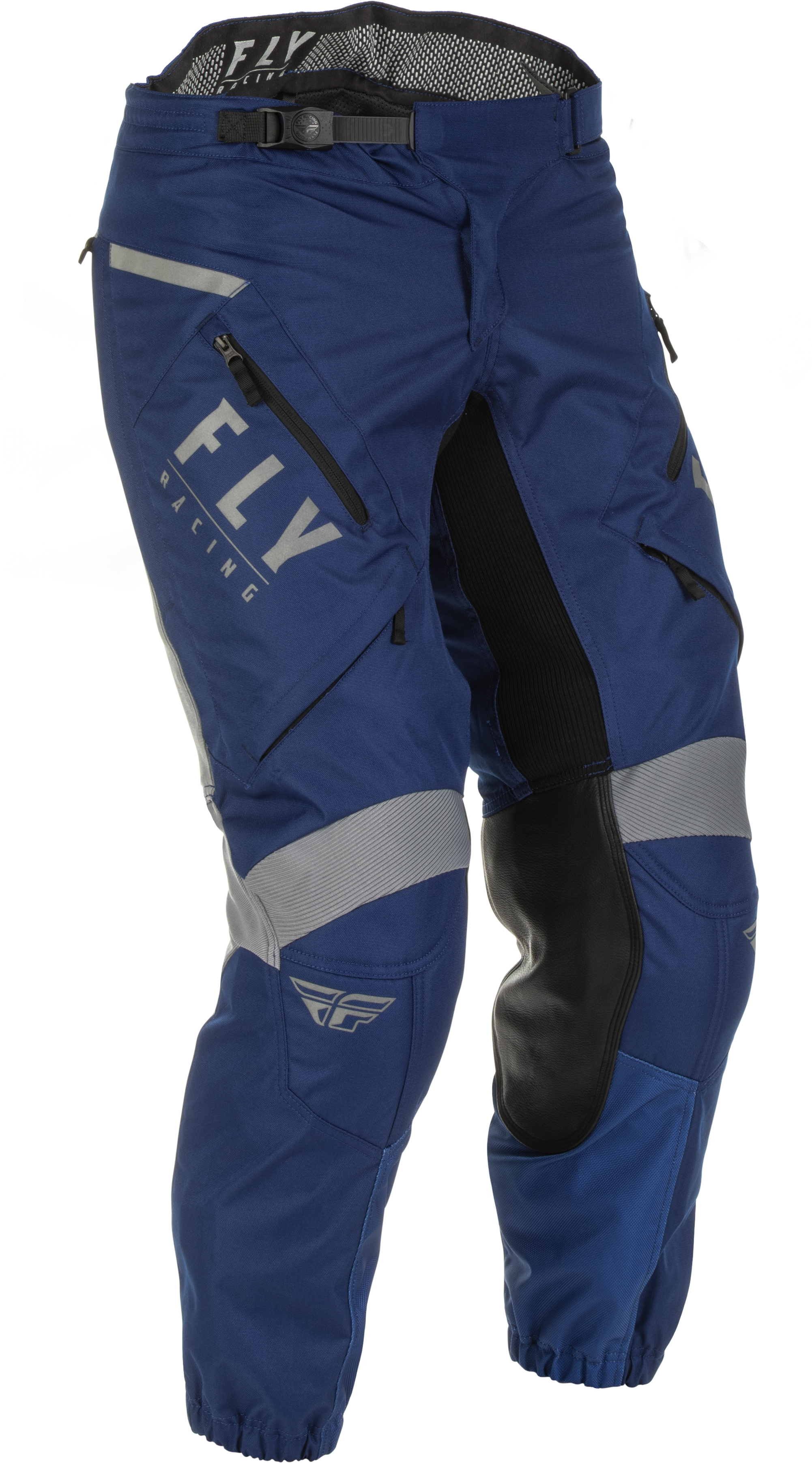 Main image of 2022 Fly Racing Patrol Pants (Navy)