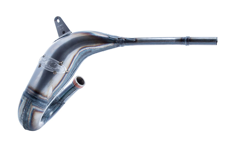 Main image of FMF Factory Fatty Exhaust Pipe KX85/100 14-22