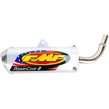 Main image of FMF Powercore 2 Silencer Yamaha PW50