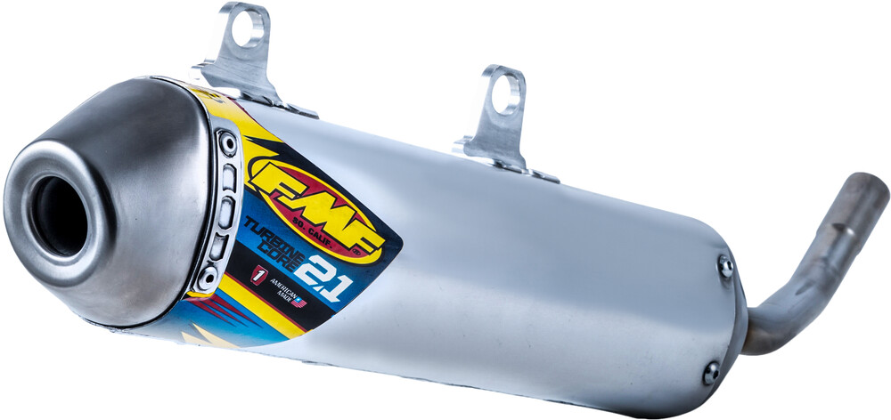 Main image of FMF Turbinecore 2.1 S/A Silencer Sherco 300 SE-R 20-22