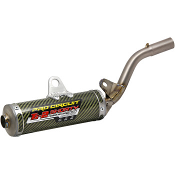 Main image of Pro Circuit Ti-2 Silencer KX85/100