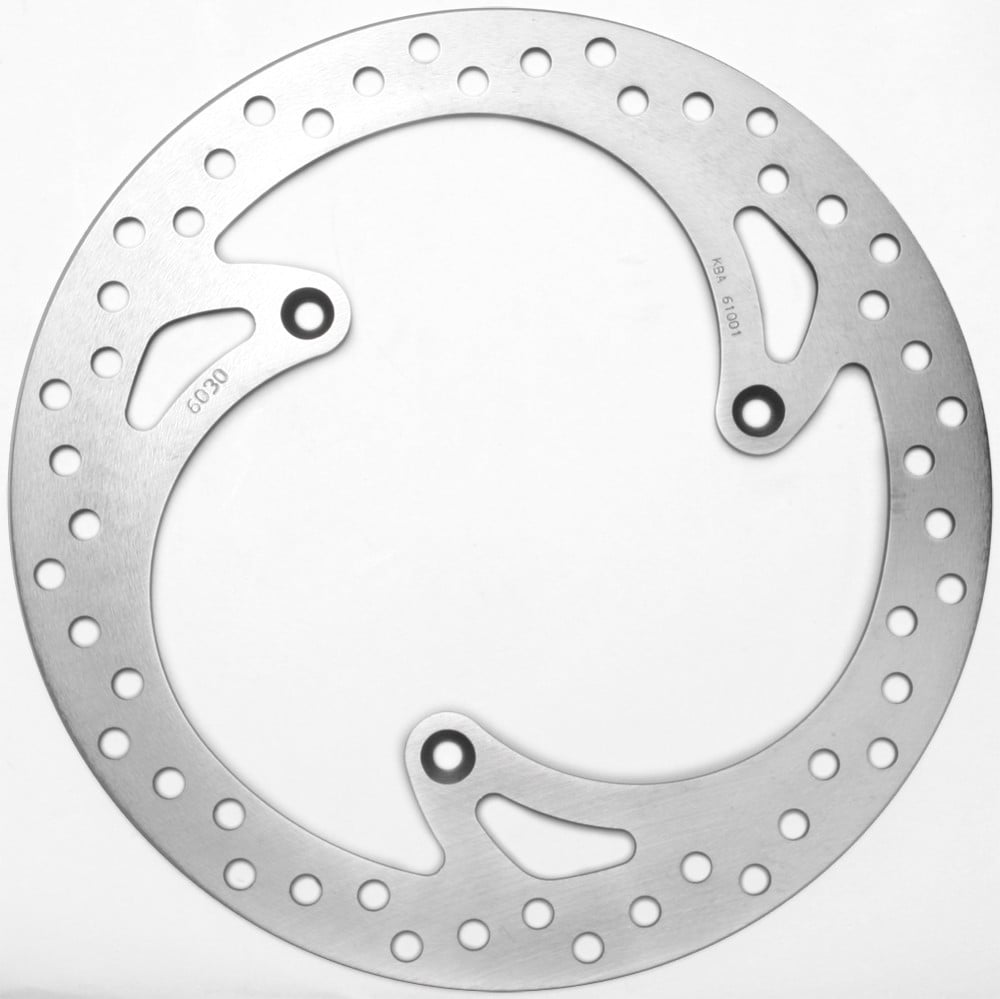 Main image of EBC Front Brake Rotor YZ/RM 85