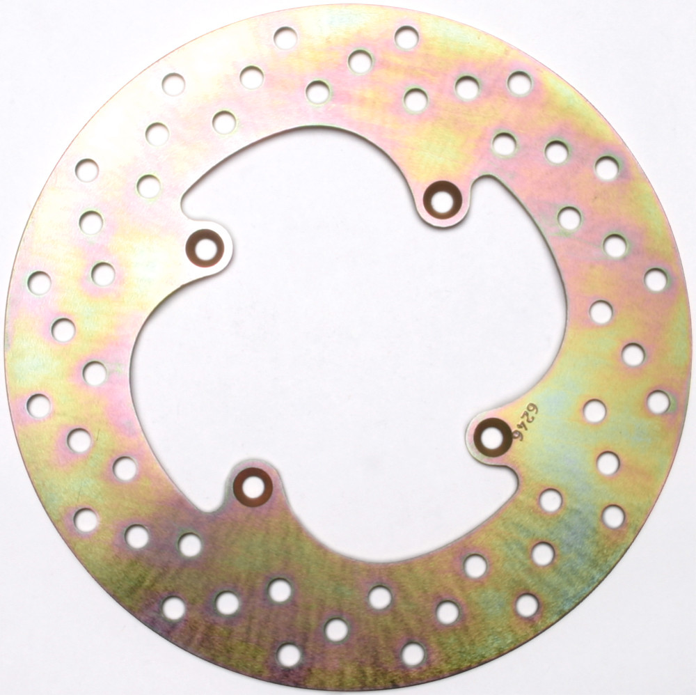 Main image of EBC Rear Brake Rotor RM85