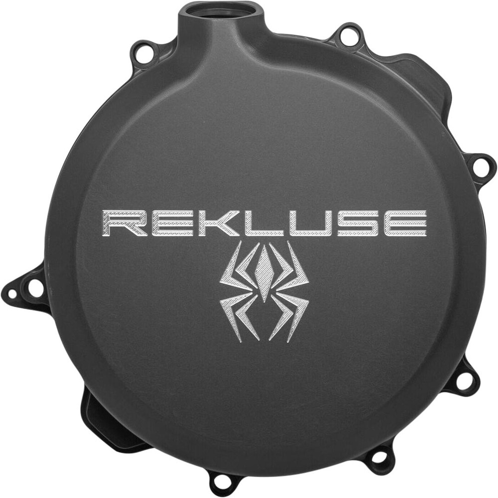 Main image of Rekluse Racing Clutch Cover - Torqdrive SUZ RMZ450