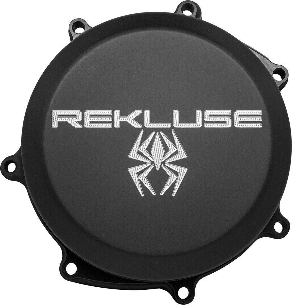 Main image of Rekluse Clutch Cover Torqdrive Suzuki RMZ250