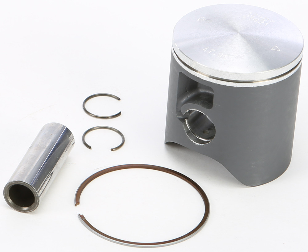 Main image of Vertex Piston Kit Suzuki RM85