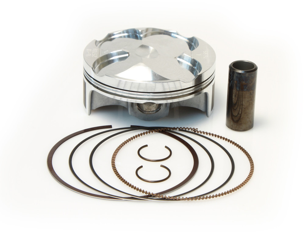 Main image of Vertex HC Forged Piston Kit 76.95mm/STD 14.2:1 RMZ250