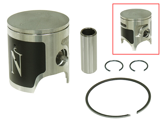 Main image of Namura Piston Kit KX85 14-up