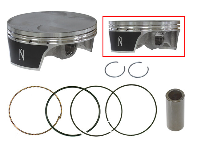 Main image of Namura Forged Piston Kit 95.96/STD RMZ450