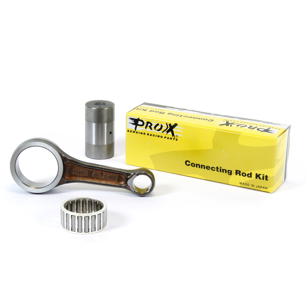 Main image of ProX Connecting Rod Kit Suzuki RMZ450