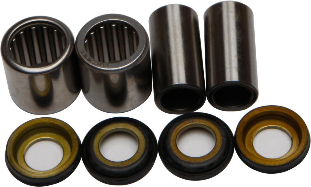 Main image of All Balls Swingarm Bearing Kit KX65/85/100