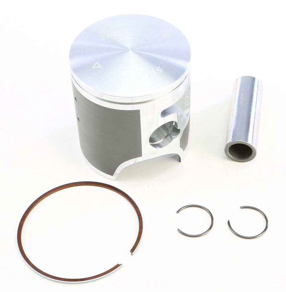 Main image of Vertex Piston Kit Kawasaki KX85