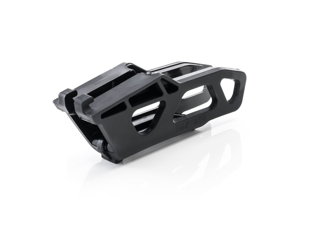 Main image of Acerbis Chain Guide Block (Black)