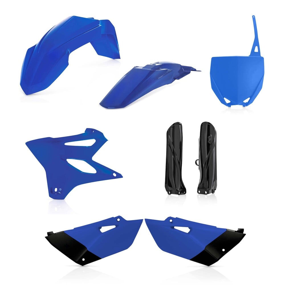 Main image of Acerbis Full Plastic Kit (OEM 2021) YZ85 19-22