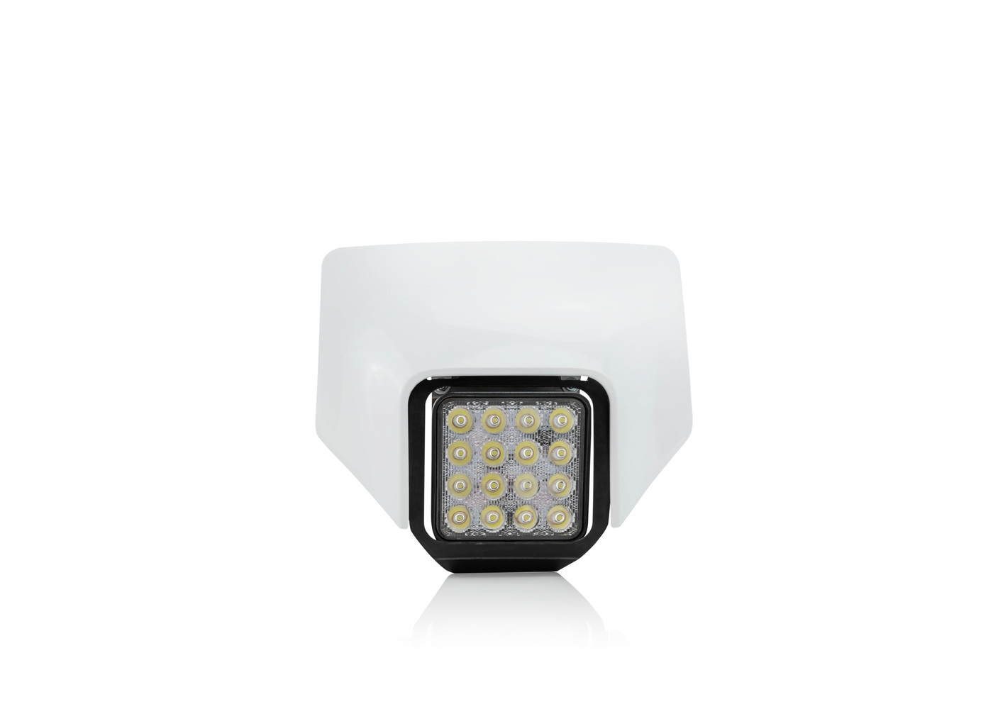 Main image of Acerbis VSL LED Headlight (White) Husqvarna 17-19