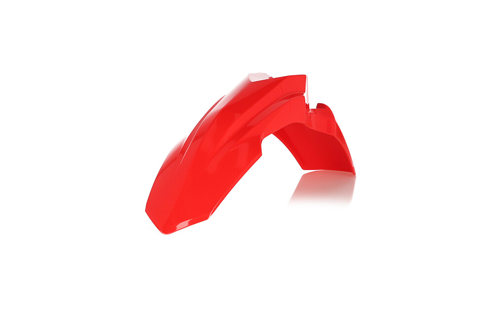 Main image of Acerbis Front Fender (Red) CRF110F 19-up