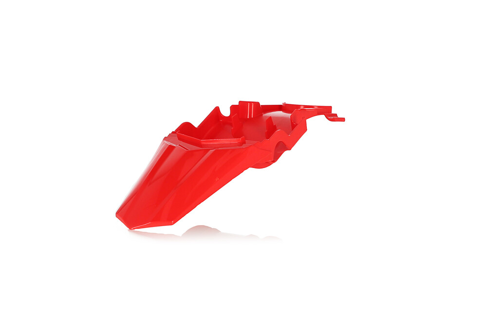 Main image of Acerbis Rear Fender (Red) CRF110F 19-up