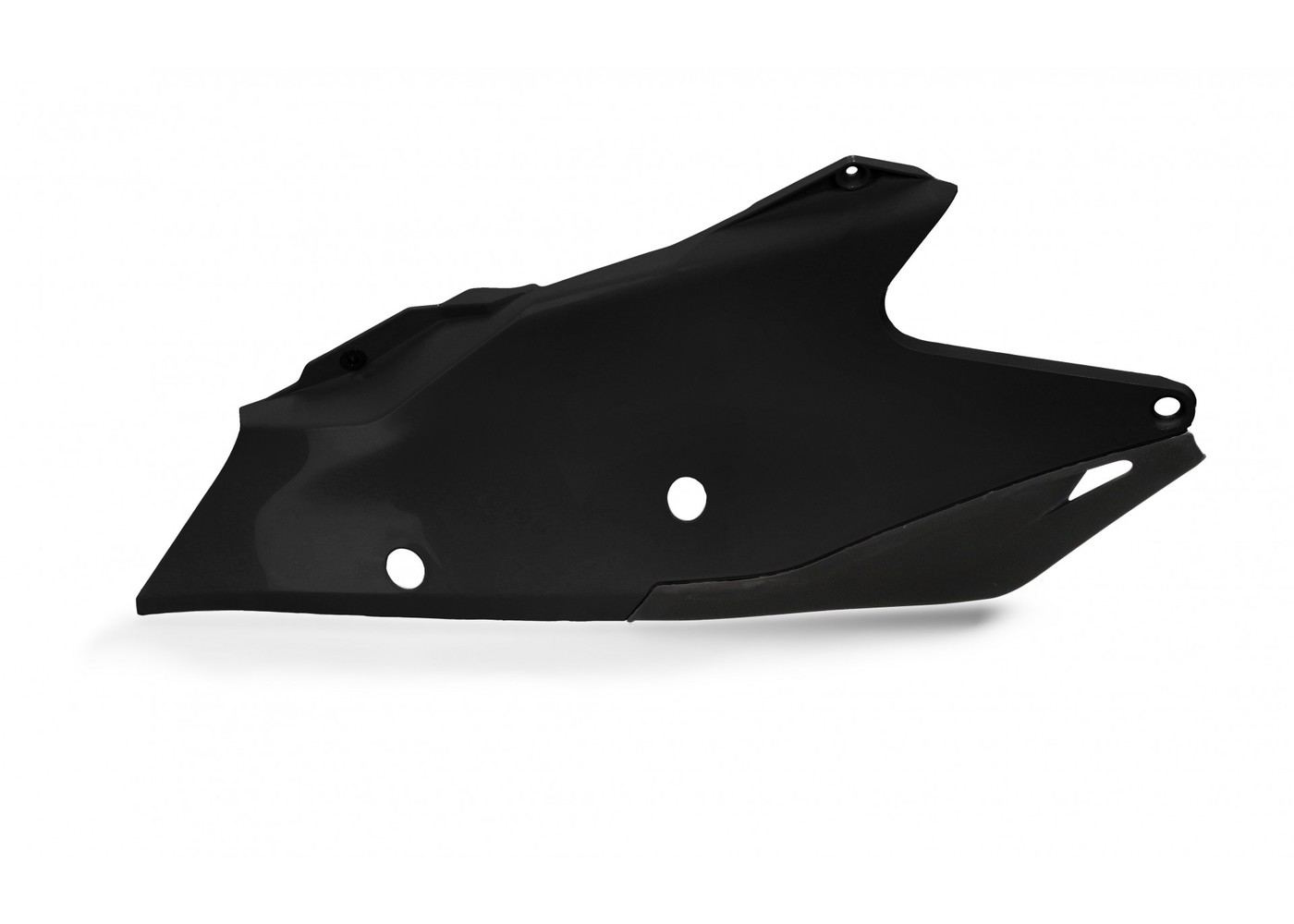 Main image of Acerbis Side Panels (Black) GasGas 21-22