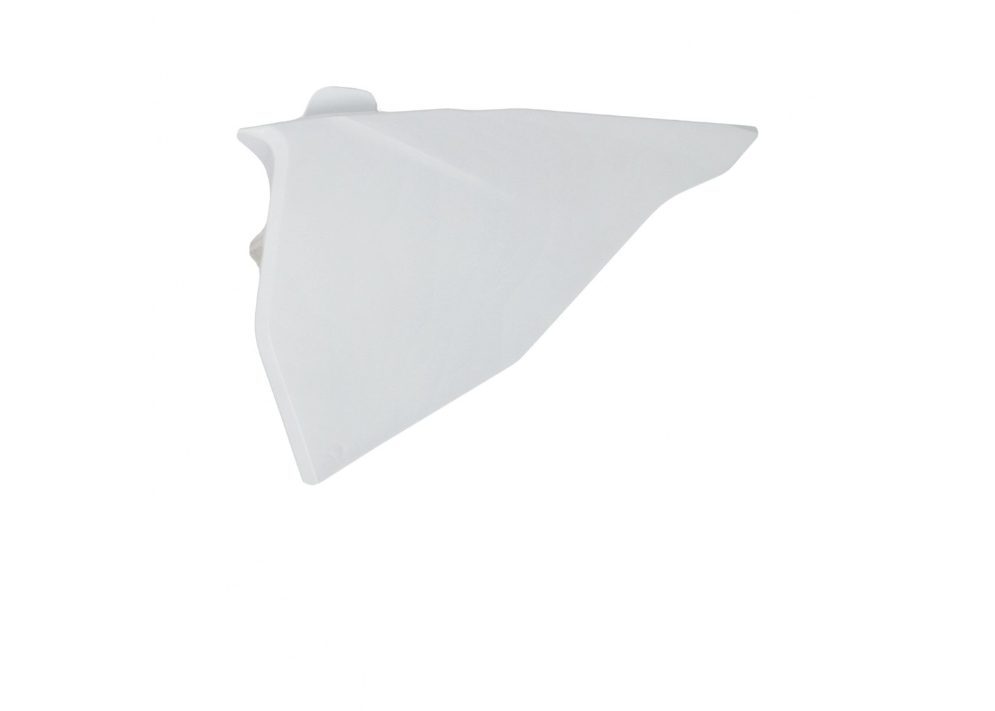 Main image of Acerbis Air Box Cover (White) GasGas 21-22