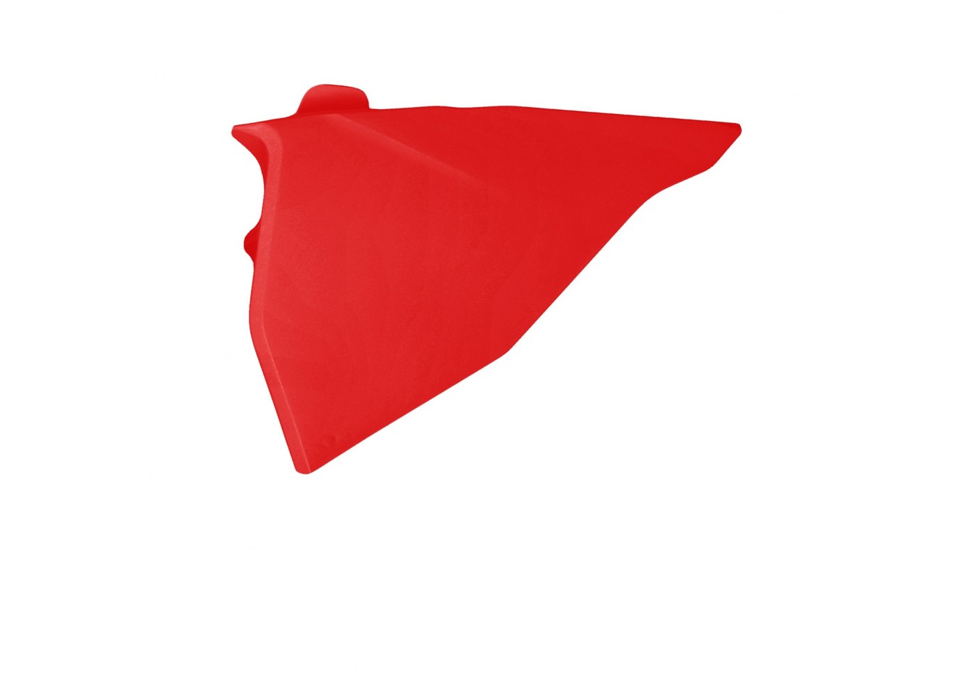 Main image of Acerbis Air Box Cover (Red) GasGas 21-22