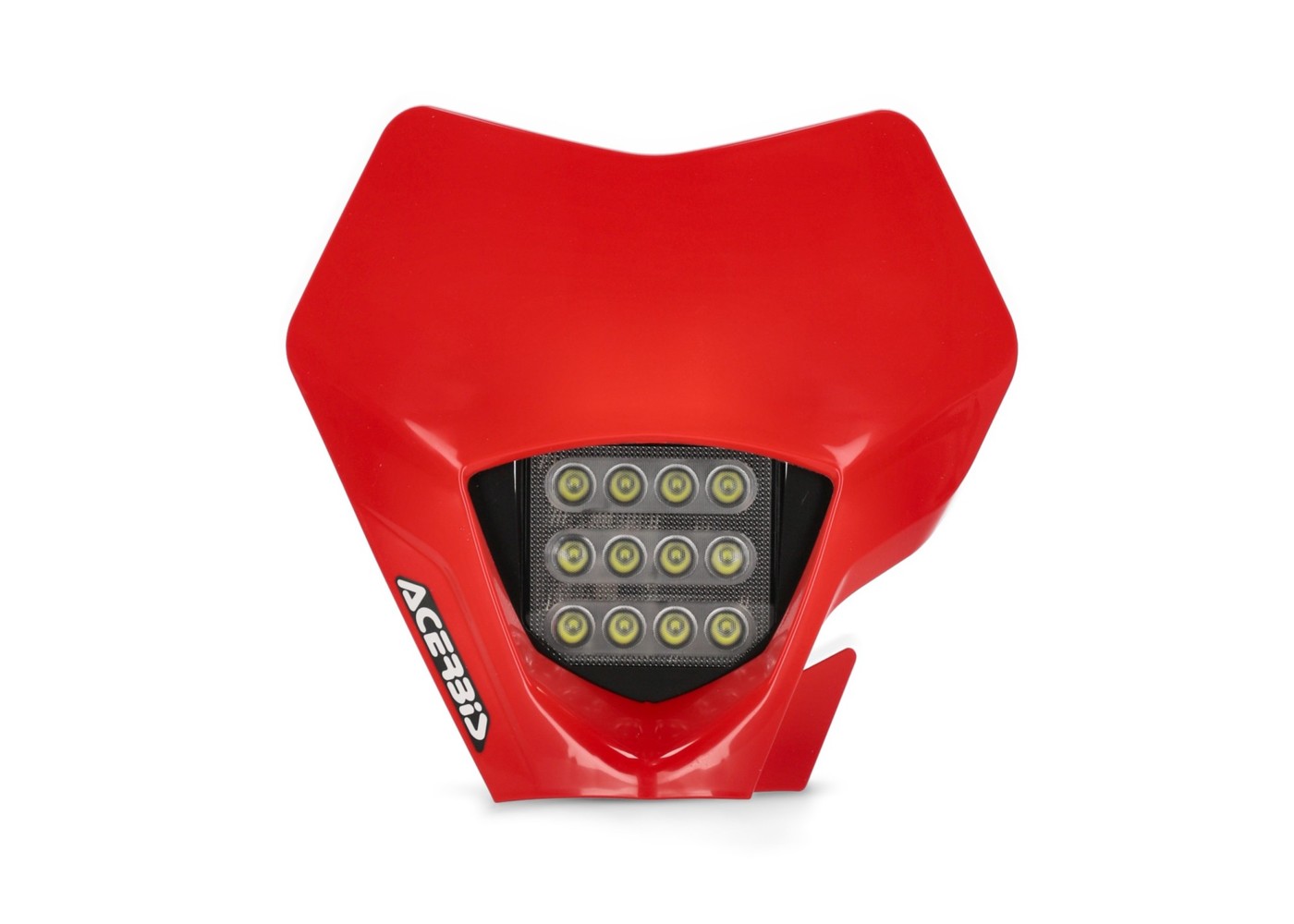 Main image of Acerbis VSL LED Headlight (Red) GasGas 21-22