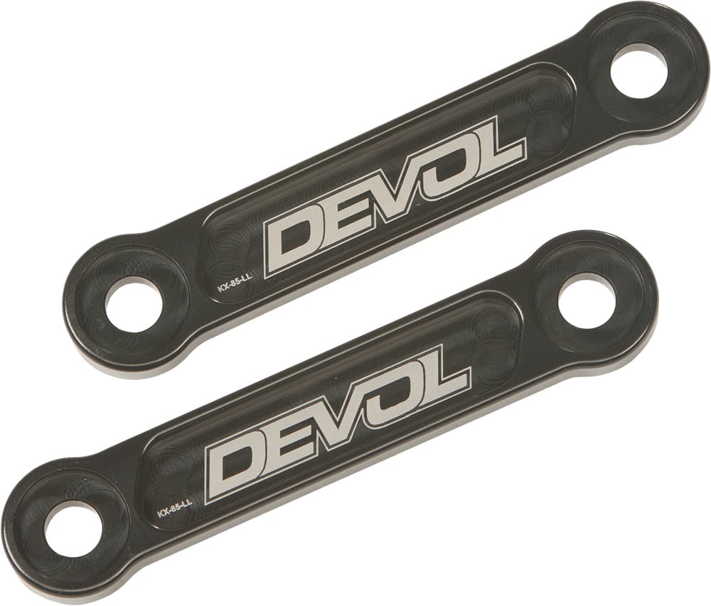 Main image of Devol Lowering Link KX85/100