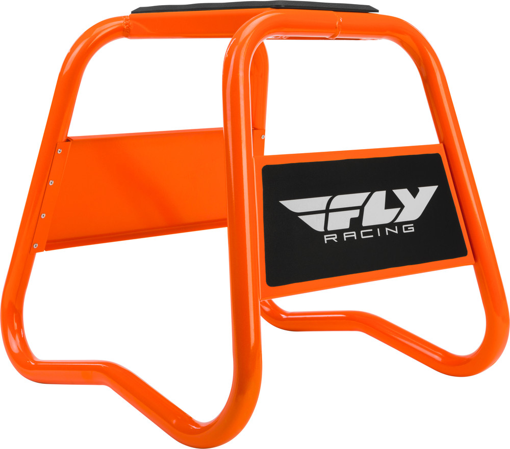 Main image of Fly Podium Stand (Orange)