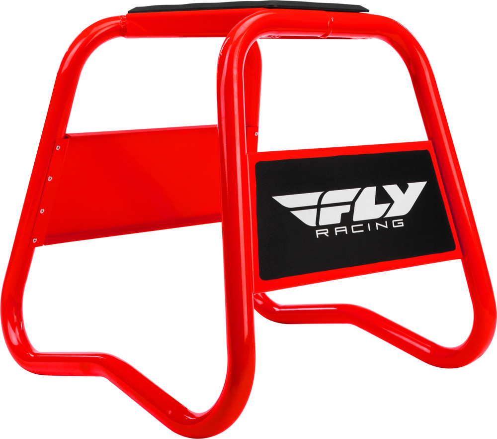 Main image of Fly Podium Stand (Red)