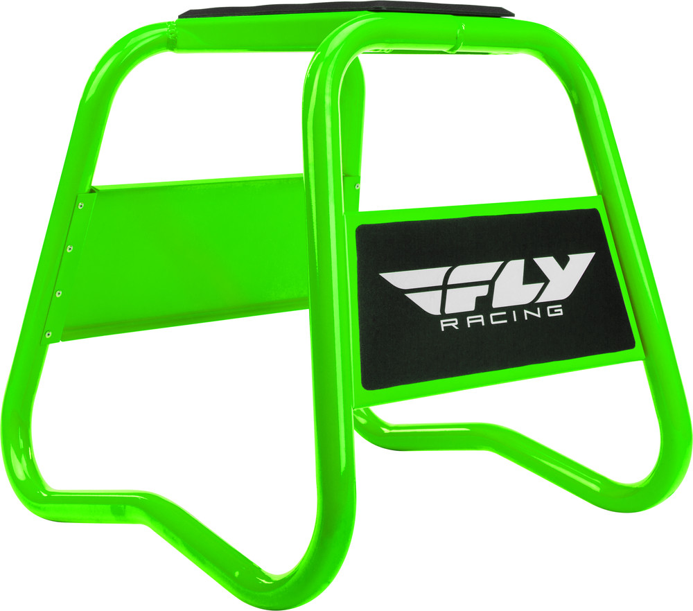 Main image of Fly Podium Stand (Green)