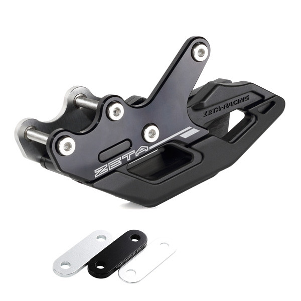 Main image of Zeta 3D Chain Guide Suzuki RMZ