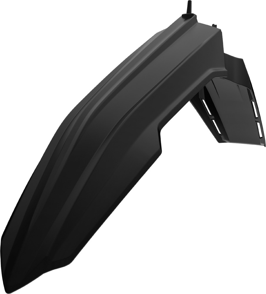 Main image of Polisport Front Fender (Black) RMZ 19-22