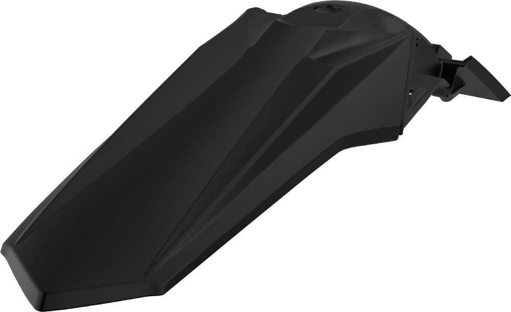 Main image of Polisport Rear Fender (Black) RMZ 19-22