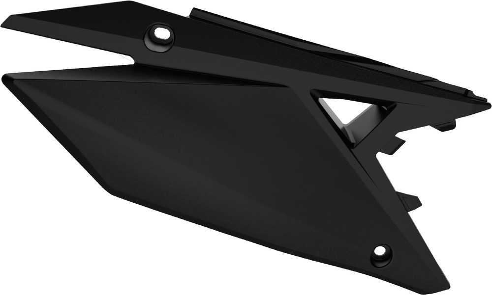 Main image of Polisport Side Panels (Black) RMZ 19-22