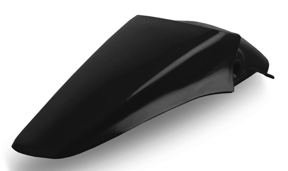 Main image of Polisport Rear Fender (Black) RM85