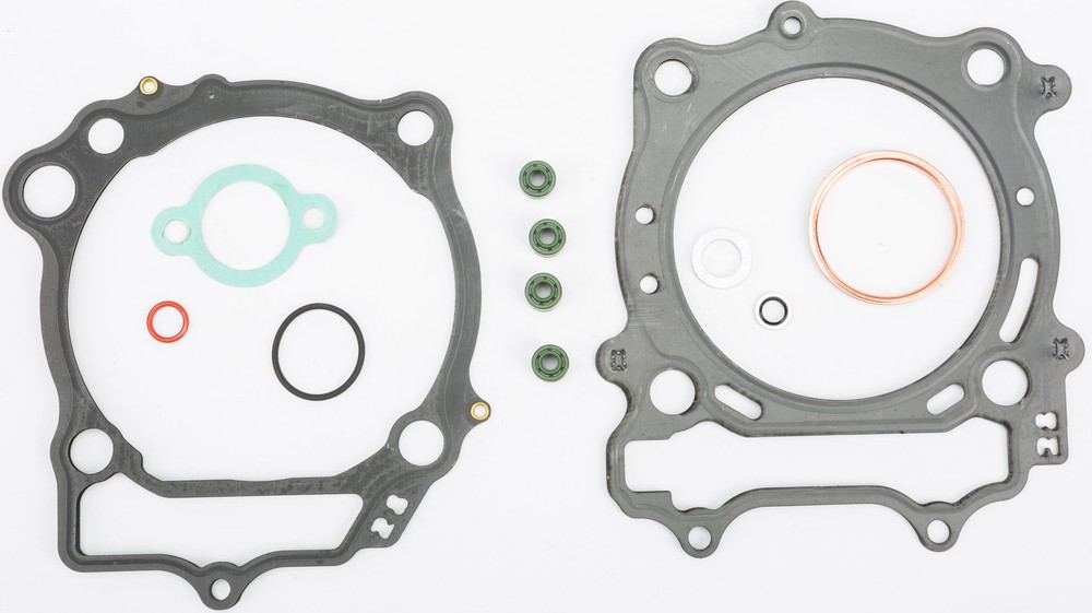 Main image of Athena Partial Top End Gasket Kit Suzuki RMZ450 08-22