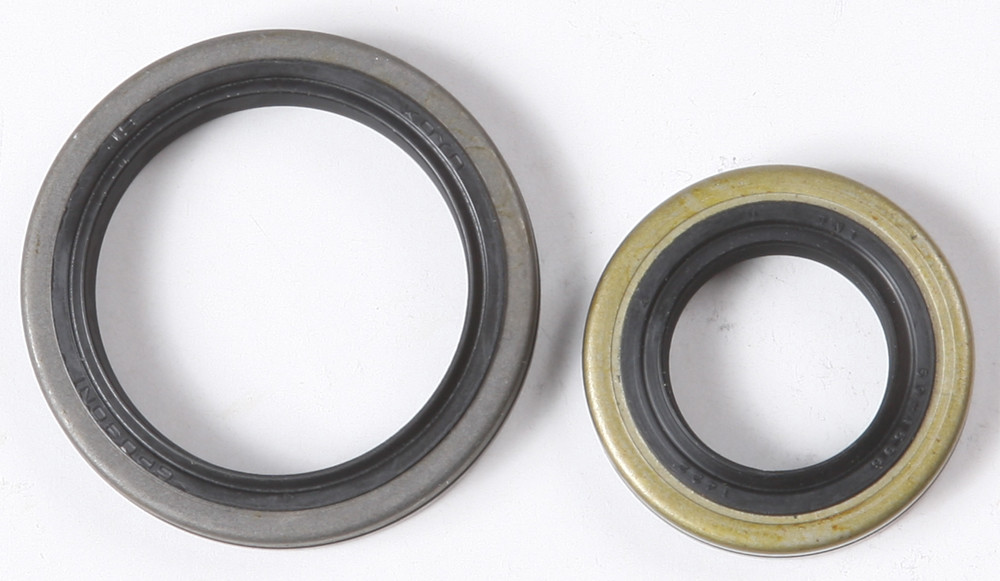 Main image of ProX Crankshaft Oil Seal Kit RM85/125