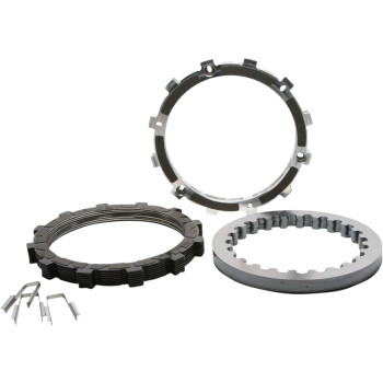 Main image of Rekluse Radius CX Clutch Pack Kit KX/RMZ250