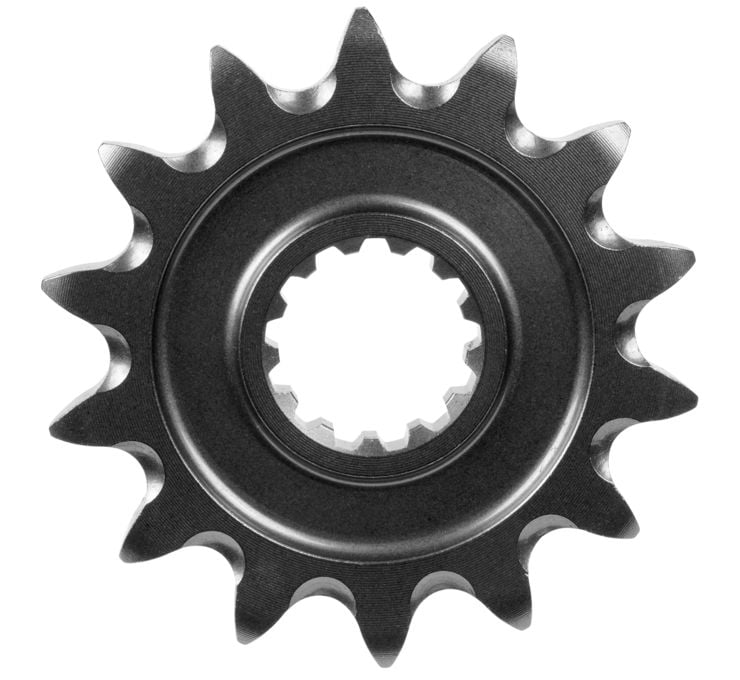 Main image of Renthal Front Sprocket 13T RMZ450 13-up