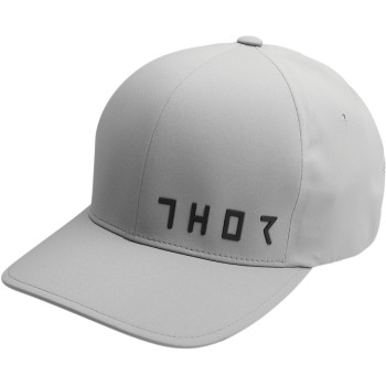 thor fitted hat