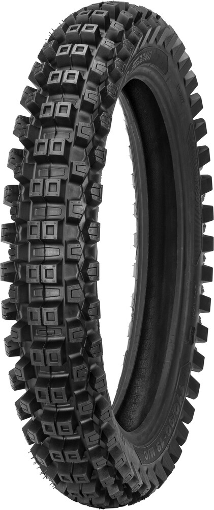 Main image of Sedona MX-208SR Rear Tire 110/90R19