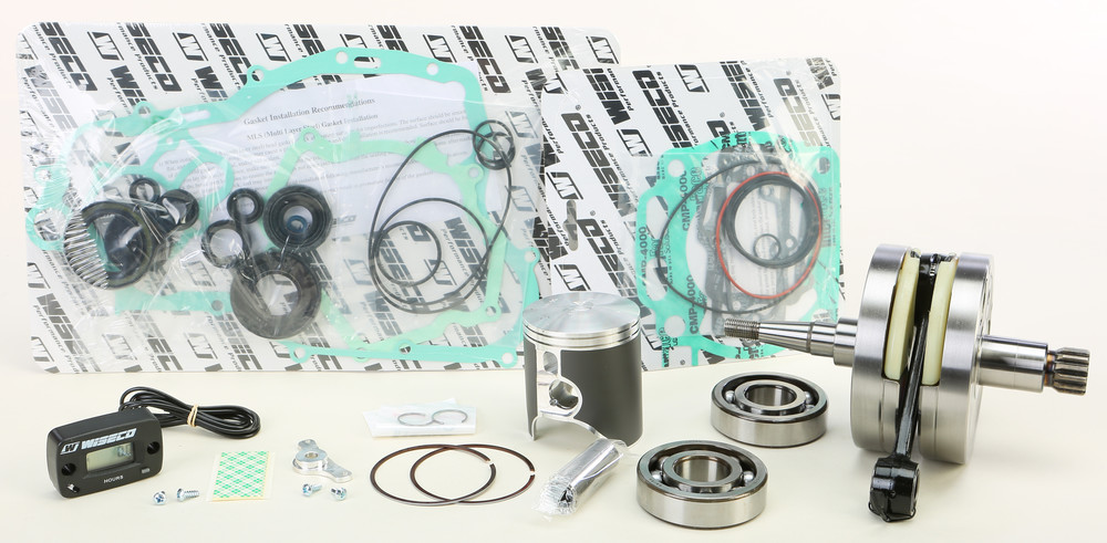 Main image of Wiseco Garage Buddy Engine Rebuild Kit KX85 14-21