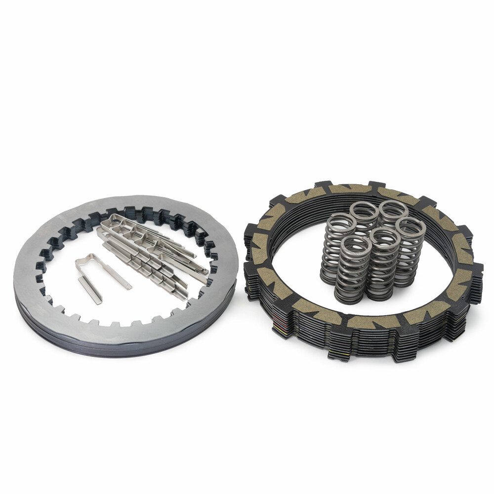 Main image of Rekluse Torqdrive Clutch Pack Kit CRF450R 21-22