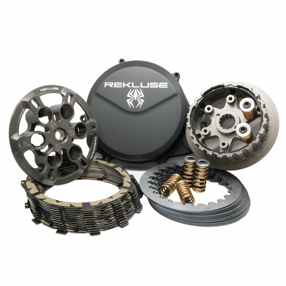 Main image of Rekluse Core Manual Torquedrive Clutch CRF450R 21-22