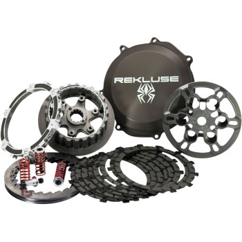 Main image of Rekluse Radius CX Clutch Suzuki RMZ450