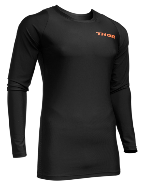 2022 Thor Comp Shirt (Black): AOMC.mx