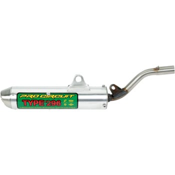 Main image of Pro Circuit Type 296 Spark Arrestor KX85/100