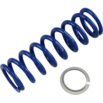 Main image of Race Tech Shock Spring 5.2kg KYB KX/YZ/RM 85