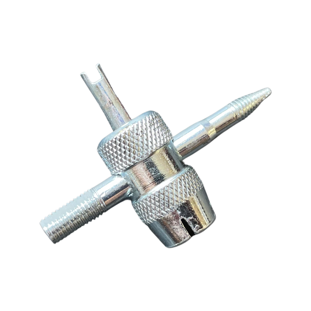 Wilcox Xtra Seal 4Way Valve Stem Tool AOMC.mx