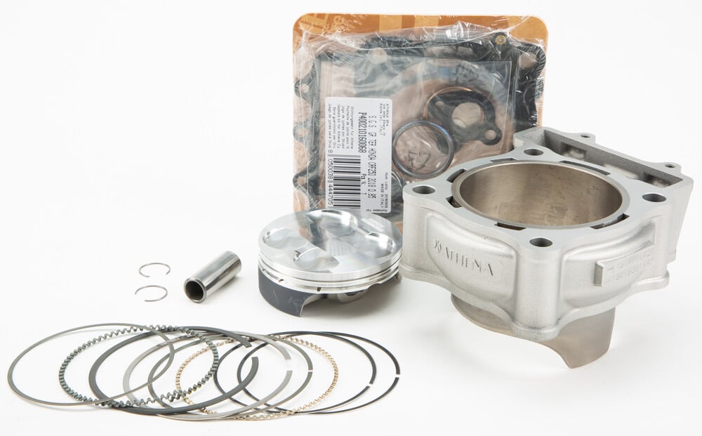 Main image of Athena Cylinder Kit 83mm Suzuki RMZ250 19-22